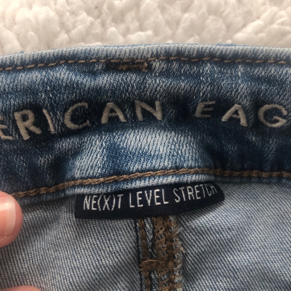 American Eagle Jeans! :)
